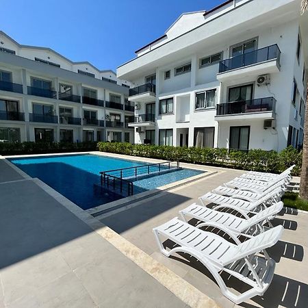 Silver House Hotel Dalaman Bagian luar foto