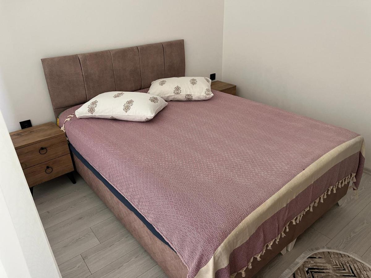 Silver House Hotel Dalaman Bagian luar foto