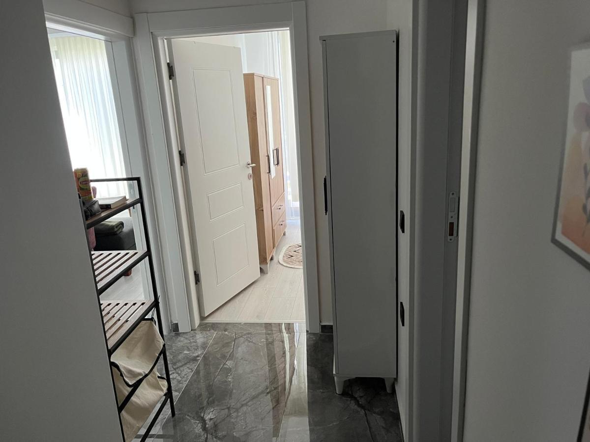 Silver House Hotel Dalaman Bagian luar foto